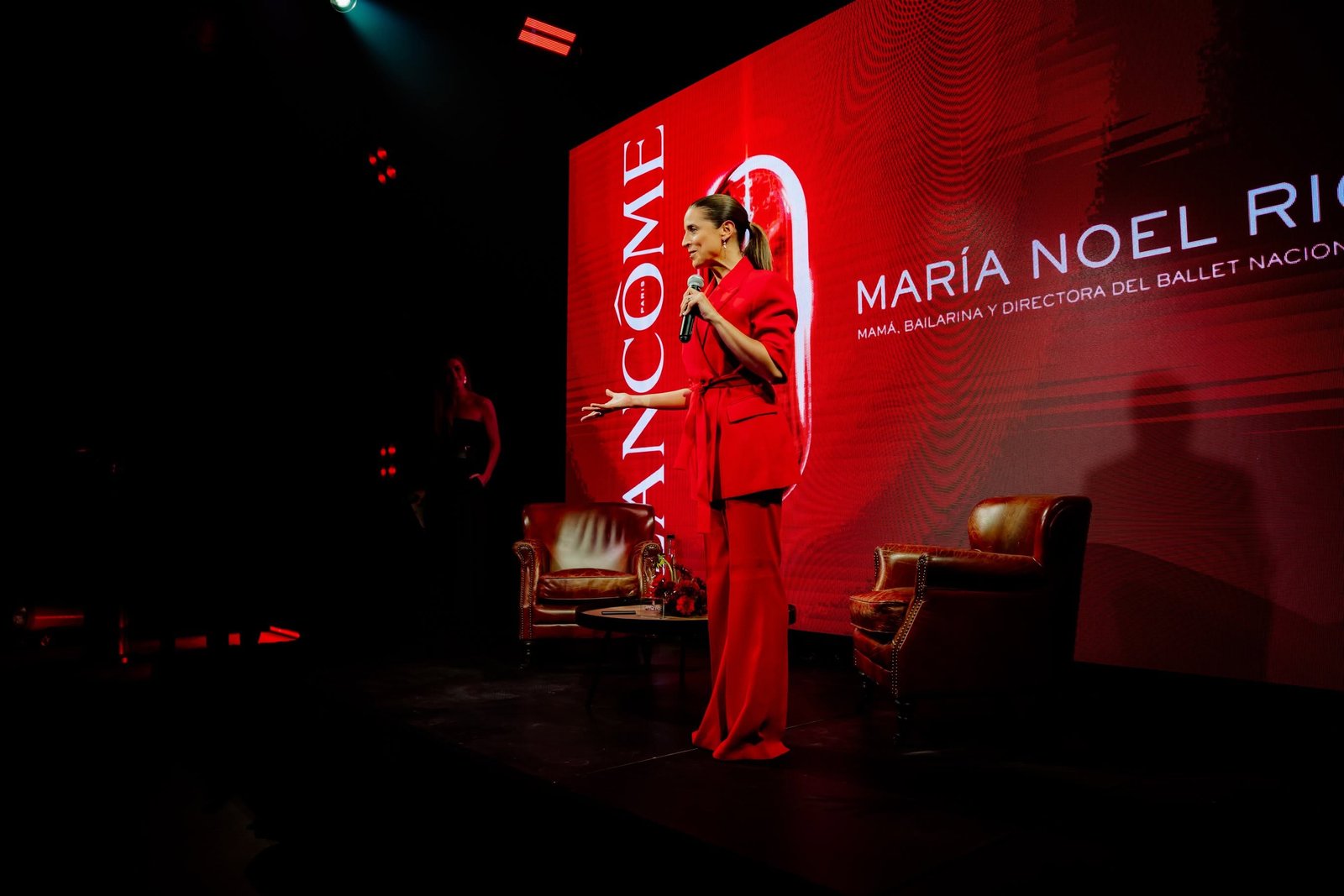 María Noel Riccetto